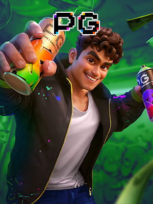 Graffiti Rush