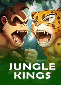 Jungle Kings