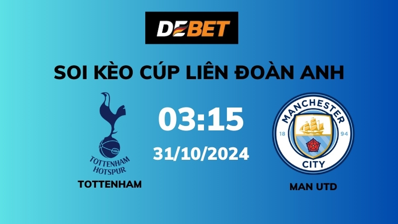 Tình hình hiện tại của Tottenham