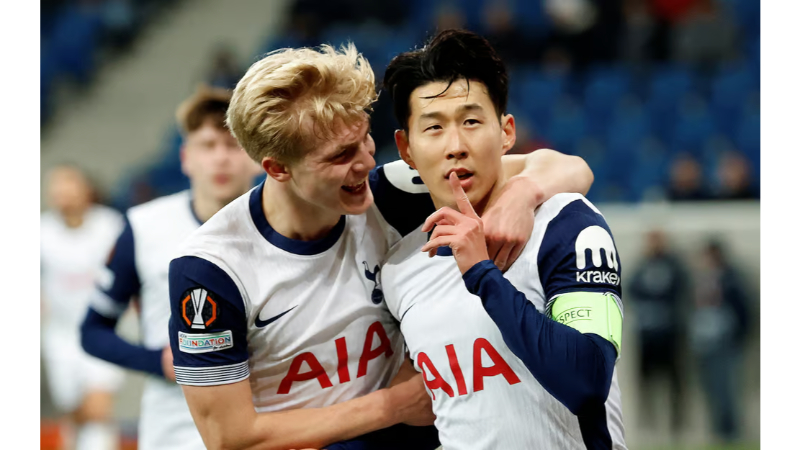 Đối thủ Elfsborg