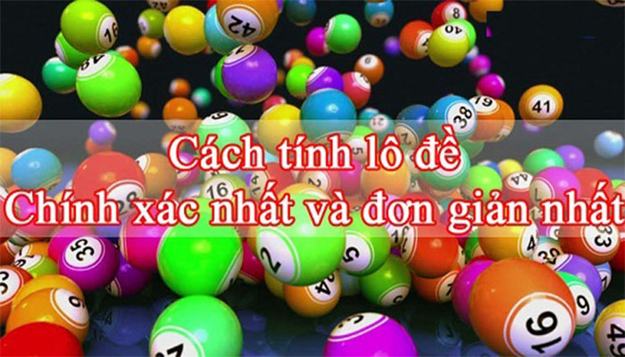 Các phương pháp soi cầu lô hiệu quả